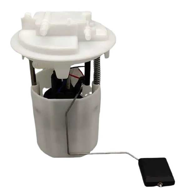 تصویر محصول پمپ بنزین دی اس 5 سال 2017